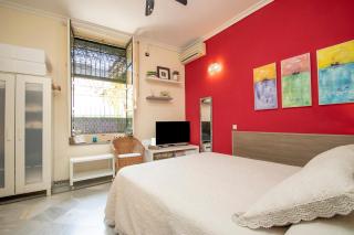 Apartamento tranquilo y con encanto en Palacio Sevillano, junto Catedral A Acond y WIFI - Siviglia - 9