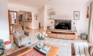 GoldpotStay - Pretoria - 6