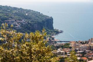 L'Ulivo Resort - Vico Equense - 1