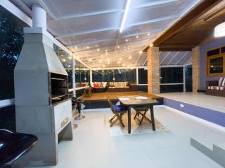 Casa Refúgio Cantareira - 1