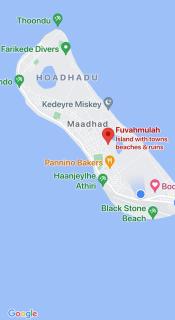 Hedheykuri Residence Fuvahmulah - 8