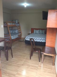 Hotel Casa Grande - 1