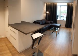 Appart'hotel Urban Lodge - 6