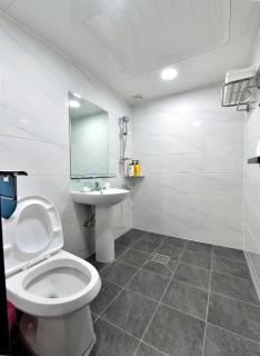 Casa Mini Hotel - Gyeongju - 9