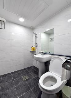 Casa Mini Hotel - Gyeongju - 8