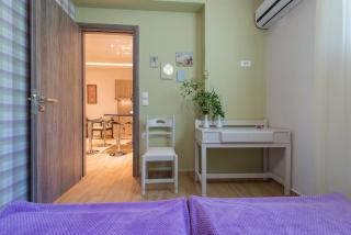 Aeolos Boutique Hotel & Suites - Kalamaki - 5