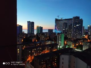 NEW APARTMENT WITH 2 BATHROOMS AND 2 BEDROOMs - Batumi - 9