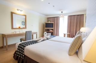 Paradise Hotel Udonthani - Udon Thani - 1