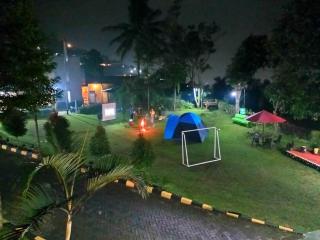 Alfa Resort Hotel and Conference - Puncak - 6