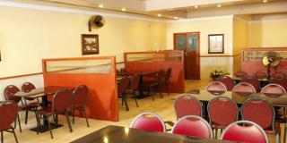 HOTEL UDUPI INTERNATIONAL - Nāgercoil - 1
