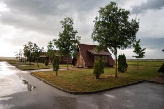 Krašograd - Pisarovina - 4