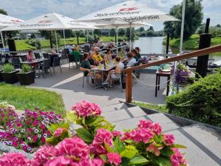 Hotel Restaurant Bootshaus - Achim - 6