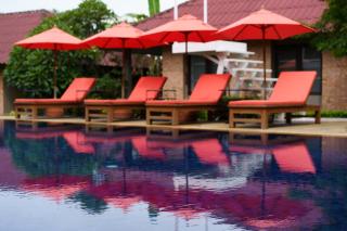 Flora Ville-SHA PLUS - Chalong - 1