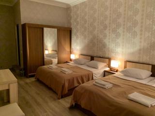 Hotel Red Bridge - 9