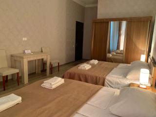 Hotel Red Bridge - Kutaisi - 2