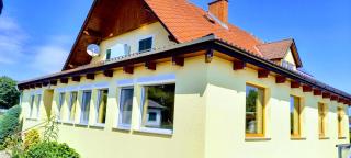 Gästehaus Christa **** - Leibnitz - 6