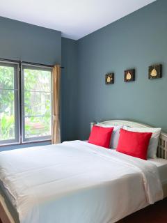 Flora Ville-SHA PLUS - Chalong - 8