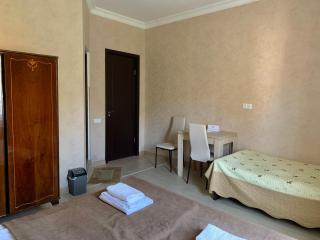 Hotel Red Bridge - Kutaisi - 5