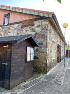 Sierra Norte - Canencia - 6