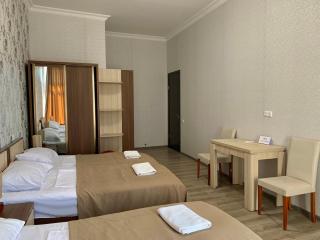 Hotel Red Bridge - 7