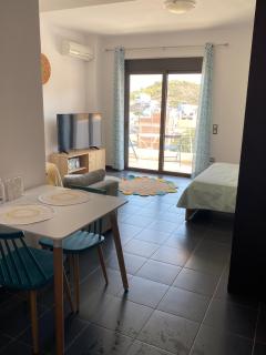Studio Marika - Agios Nikolaos - 9