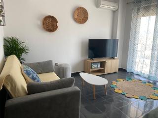 Studio Marika - Agios Nikolaos - 4