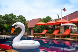 Flora Ville-SHA PLUS - Chalong - 2