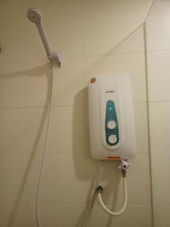 Seeds Hotel PV128 Setapak - Kuala Lumpur - 1