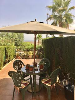 Apartamento Bonalba, Golf, Playas y Piscinas - Mutxamel - 9