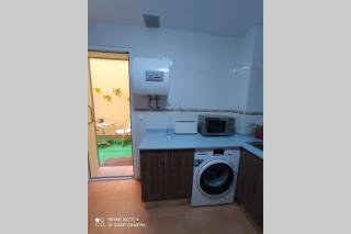 Apartamento cabañiles wifi - 3