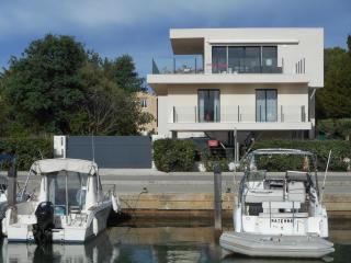 VILLA NEUVE 10 COUCHAGES 83250 LA LONDE LES MAURES 179 Quai Lamoudru - La Londe-les-Maures - 9