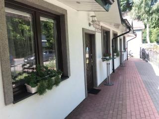 W Starej Leśnej - 5