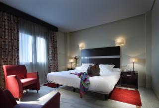 Hotel Abades Benacazon - Benacazón - 9