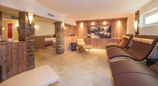 Panorama Appartements - Längenfeld - 6