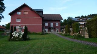 Landhaus zur Schmiede - 2