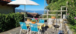 Casa al Sasso - Bedigliora - 0