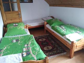 Gospodarstwo Agroturystyczne Nad Zalewem - 4