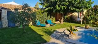 Petit gite de Provence - Mazan - 7