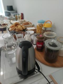 Pensjonat Tężniowa 6 - 7