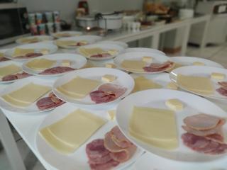 Pensjonat Tężniowa 6 - 9