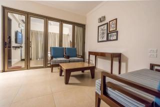 Casa Legend Suites Candolim Goa - Candolim - 5