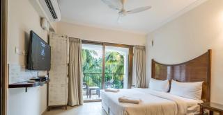 Casa Legend Suites Candolim Goa - Candolim - 9