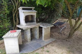 Dépendance privative avec jardin à 22 mn de Paris - 9