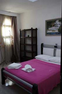 Irenes Apartment - Kallithea Halkidikis - 0