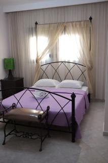 Irenes Apartment - Kallithea Halkidikis - 7
