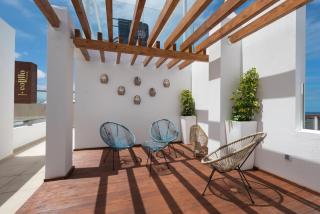 Cotillo House - El Cotillo - 1
