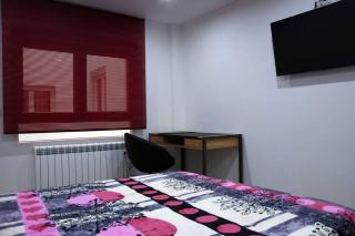 RECOMENDADO Wifi 12 min ayto 4 habs dobles PARKING - Oviedo - 7
