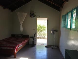 AKINE TI KASSO piscine - Diembéreng - 8