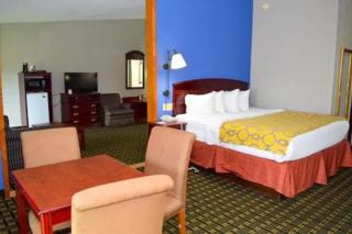 Baymont by Wyndham Michigan City - Michigan City - 1