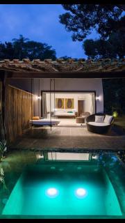 Casa da Ilha - Praia de Araçatiba - 0
